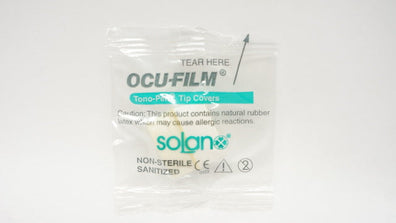 Ocu-Film Solan Tono-Pen Tip Covers